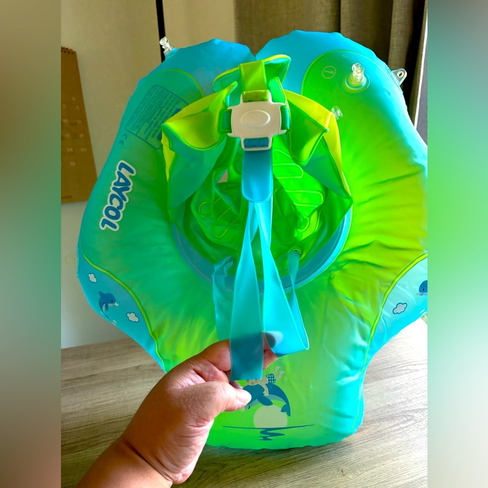 Swim floaters for toddlers